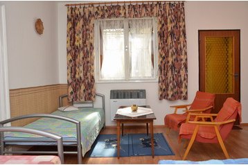 Slovaška Byt Horné Orešany, Eksterier